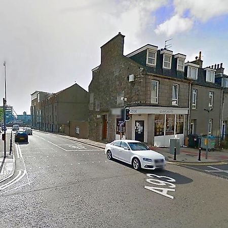 Antrim Guest House Aberdeen Luaran gambar