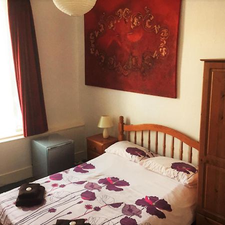 Antrim Guest House Aberdeen Luaran gambar