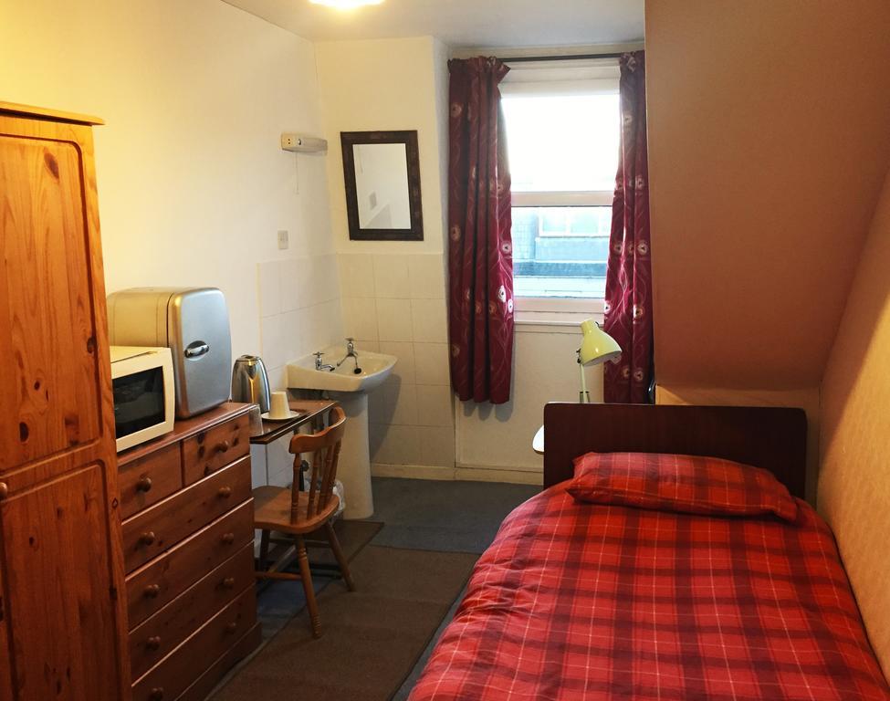 Antrim Guest House Aberdeen Luaran gambar