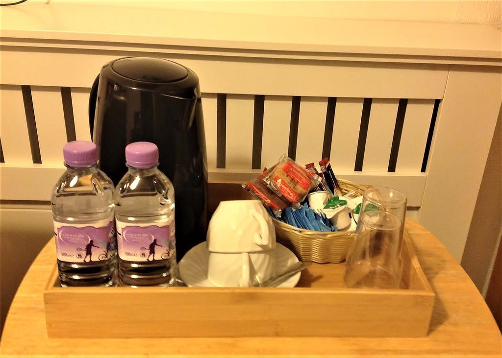 Antrim Guest House Aberdeen Luaran gambar