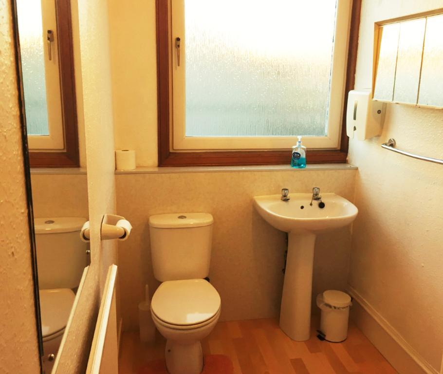 Antrim Guest House Aberdeen Luaran gambar