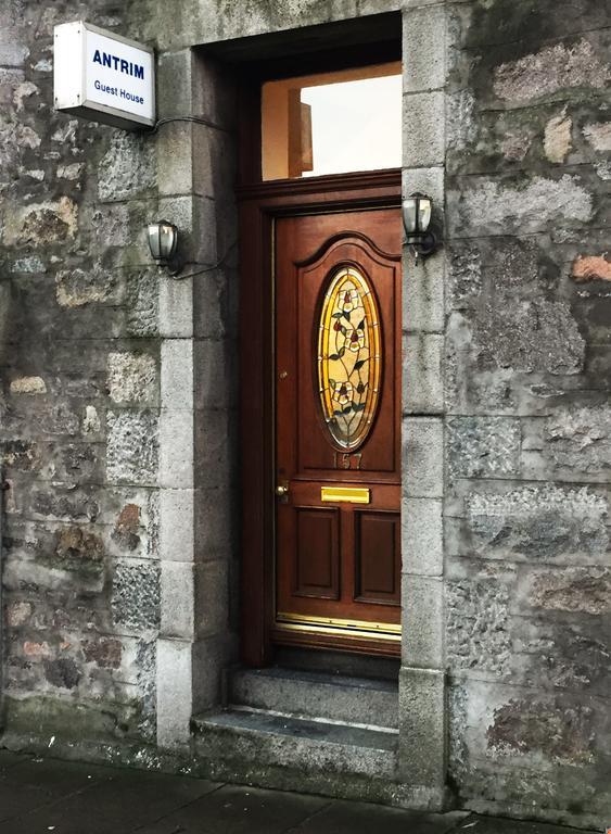 Antrim Guest House Aberdeen Luaran gambar