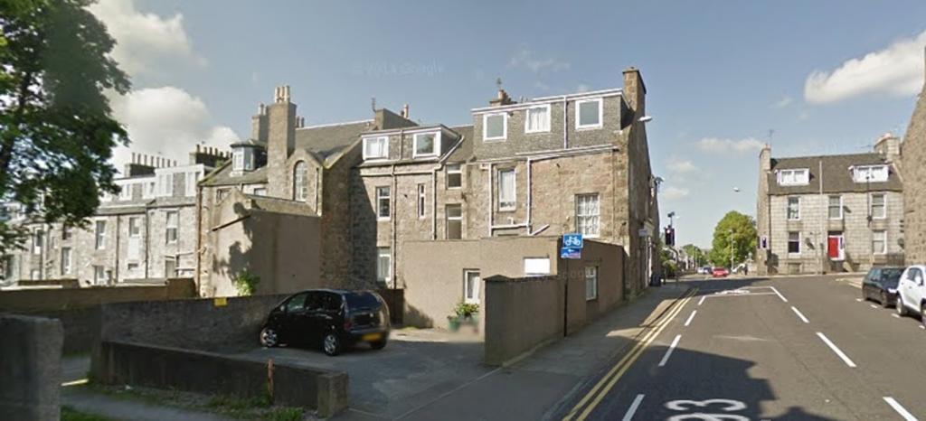 Antrim Guest House Aberdeen Luaran gambar