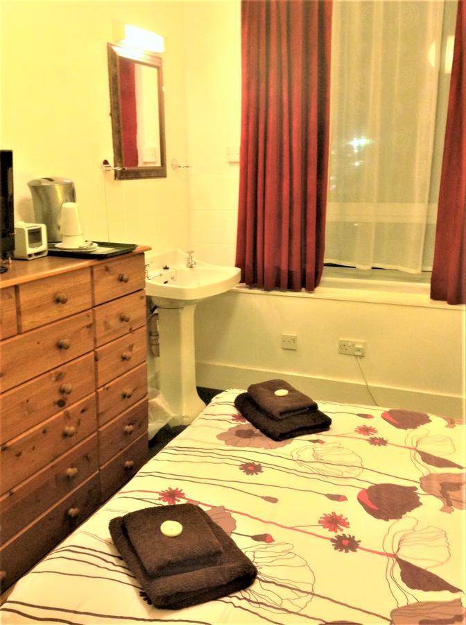 Antrim Guest House Aberdeen Bilik gambar