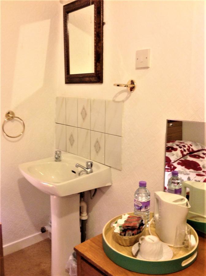 Antrim Guest House Aberdeen Bilik gambar