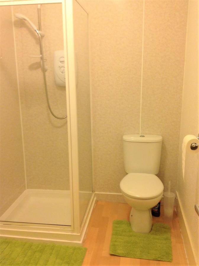 Antrim Guest House Aberdeen Bilik gambar