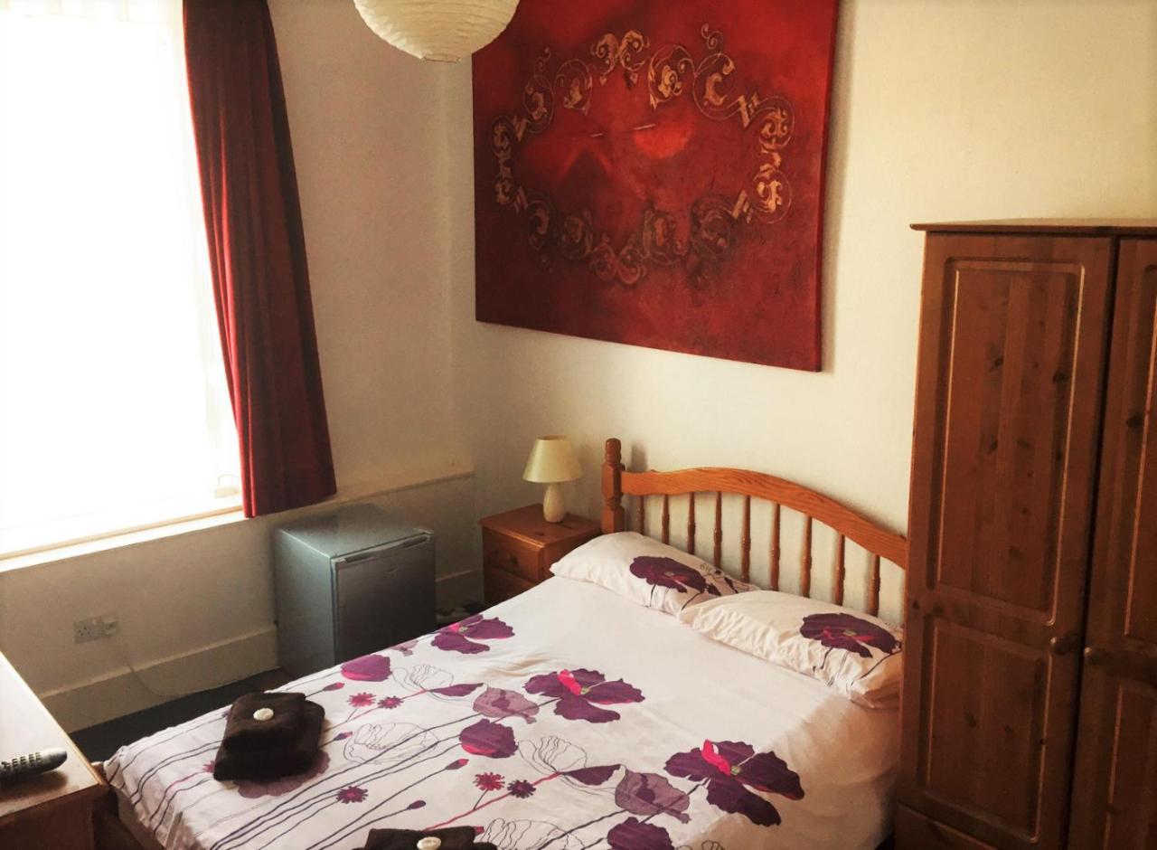 Antrim Guest House Aberdeen Luaran gambar