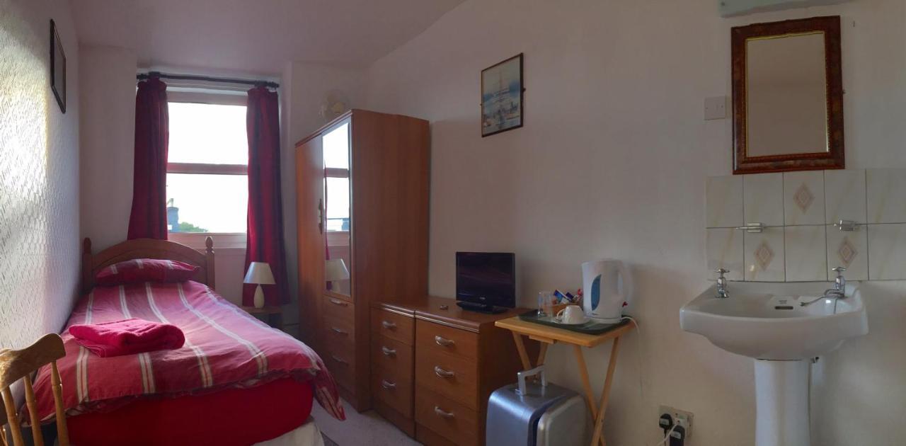 Antrim Guest House Aberdeen Luaran gambar