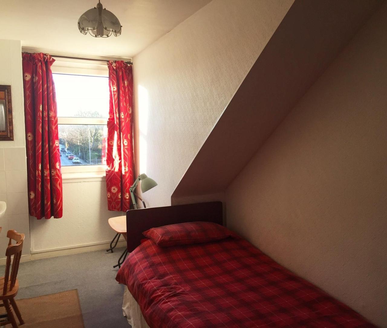 Antrim Guest House Aberdeen Luaran gambar